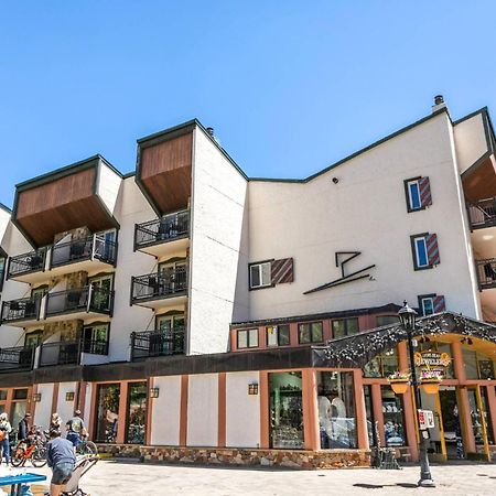 Lift House Lodge, Downtown Vail Lionshead Village Studio Condo Exterior photo